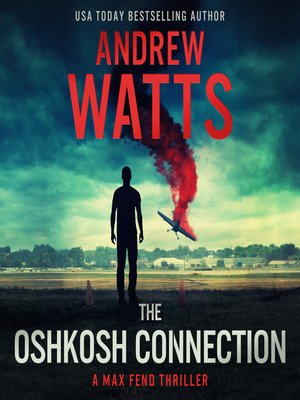 cover image of The Oshkosh Connection